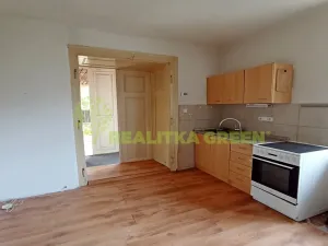 Pronájem bytu 2+1, Tábor, Klokotská, 50 m2