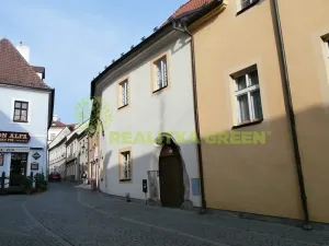 Pronájem bytu 2+1, Tábor, Klokotská, 50 m2
