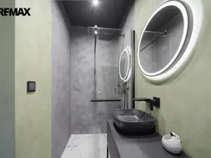 Prodej bytu 3+kk, Praha - Vinohrady, Italská, 120 m2