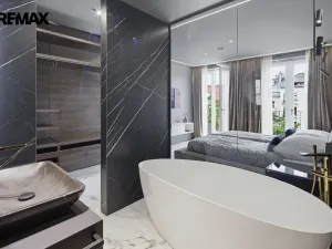 Prodej bytu 3+kk, Praha - Vinohrady, Italská, 120 m2