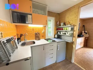 Prodej chaty, Dolní Lomná, 48 m2