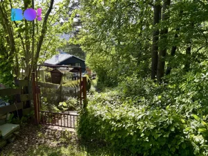 Prodej chaty, Dolní Lomná, 48 m2