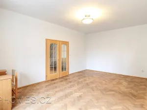 Pronájem bytu 2+1, Praha - Žižkov, Přemyslovská, 74 m2