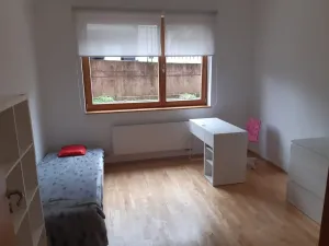 Pronájem bytu 4+kk, Praha - Jinonice, Za zámečkem, 124 m2