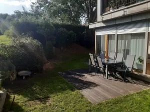 Pronájem bytu 4+kk, Praha - Jinonice, Za zámečkem, 124 m2