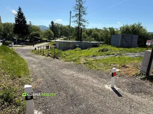 Prodej komerční nemovitosti, Citice, 56 m2