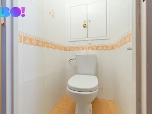 Prodej bytu 2+1, Přerov, Interbrigadistů, 52 m2