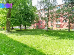 Prodej bytu 2+1, Přerov, Interbrigadistů, 52 m2