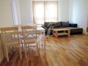 Pronájem bytu 2+kk, Plzeň, U Borských kasáren, 47 m2