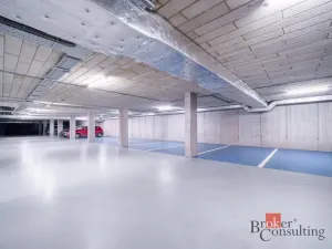 Prodej bytu 2+kk, Brno - Maloměřice, Wágnerova, 61 m2