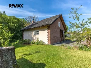 Prodej rodinného domu, Mnichovice, 83 m2