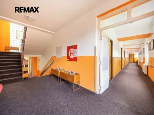 Prodej rodinného domu, Doksy, Pod Borným, 1700 m2