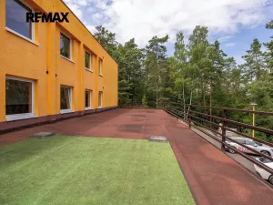 Prodej rodinného domu, Doksy, Pod Borným, 1700 m2