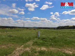 Prodej pozemku pro bydlení, Kolová, 1100 m2