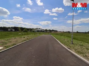 Prodej pozemku pro bydlení, Kolová, 1100 m2