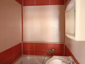 Pronájem bytu 2+kk, Hradec Králové, Průmyslová, 54 m2
