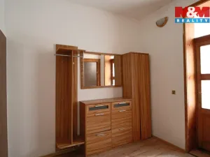 Pronájem bytu 2+kk, Hradec Králové, Průmyslová, 54 m2