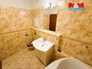 Prodej bytu 2+kk, Jablonec nad Nisou, Dvorská, 57 m2