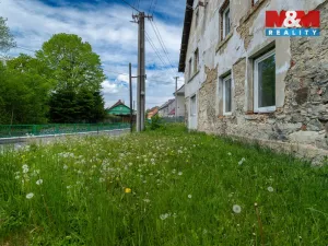Prodej rodinného domu, Verneřice, Českolipská, 220 m2
