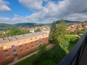 Pronájem bytu 3+1, Tišnov, Halasova, 73 m2