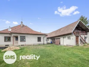Prodej rodinného domu, Velká Bíteš - Janovice, Kpt. Jaroše, 132 m2