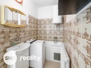 Prodej rodinného domu, Velká Bíteš - Janovice, Kpt. Jaroše, 132 m2