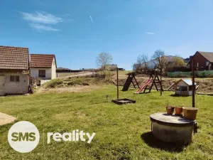 Prodej rodinného domu, Velká Bíteš - Janovice, Kpt. Jaroše, 132 m2