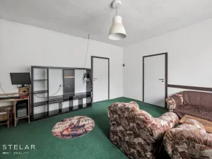 Prodej rodinného domu, Velká Bíteš - Janovice, Kpt. Jaroše, 132 m2