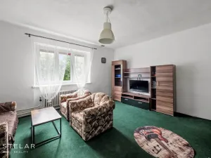 Prodej rodinného domu, Velká Bíteš - Janovice, Kpt. Jaroše, 132 m2
