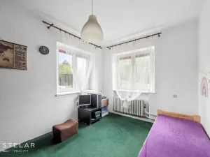 Prodej rodinného domu, Velká Bíteš - Janovice, Kpt. Jaroše, 132 m2