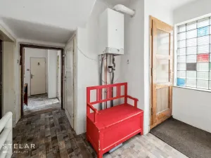 Prodej rodinného domu, Velká Bíteš - Janovice, Kpt. Jaroše, 132 m2