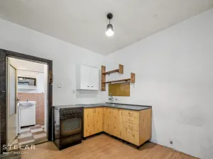 Prodej rodinného domu, Velká Bíteš - Janovice, Kpt. Jaroše, 132 m2