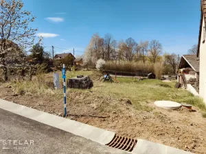 Prodej rodinného domu, Velká Bíteš - Janovice, Kpt. Jaroše, 132 m2