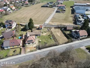 Prodej rodinného domu, Velká Bíteš - Janovice, Kpt. Jaroše, 132 m2