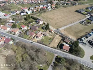 Prodej rodinného domu, Velká Bíteš - Janovice, Kpt. Jaroše, 132 m2