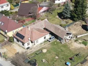 Prodej rodinného domu, Velká Bíteš - Janovice, Kpt. Jaroše, 132 m2