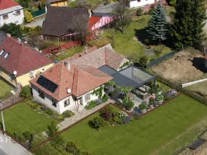 Prodej rodinného domu, Velká Bíteš - Janovice, Kpt. Jaroše, 132 m2