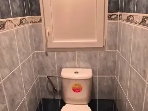 Pronájem bytu 3+1, Praha - Modřany, Vokrojova, 78 m2