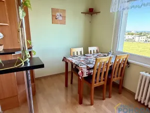 Pronájem bytu 3+1, Vysoké Mýto, V Peklovcích, 79 m2
