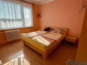 Pronájem bytu 3+1, Vysoké Mýto, V Peklovcích, 79 m2