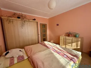 Pronájem bytu 3+1, Vysoké Mýto, V Peklovcích, 79 m2