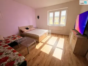 Prodej činžovního domu, Ostrava - Muglinov, Muglinovská, 600 m2