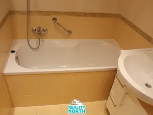 Pronájem bytu 2+1, Ústí nad Labem, Návětrná, 52 m2