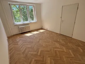 Prodej bytu 1+1, Chodov, Jiráskova, 36 m2