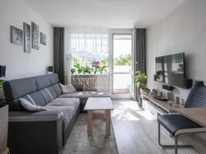 Prodej bytu 2+kk, Neratovice, 17. listopadu, 38 m2