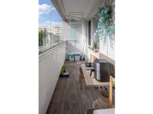 Prodej bytu 2+kk, Neratovice, 17. listopadu, 38 m2