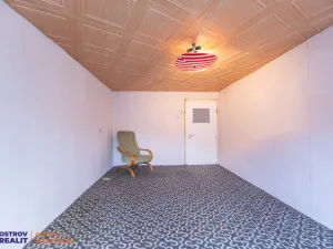 Prodej rodinného domu, Žulová, Hlavní, 98 m2