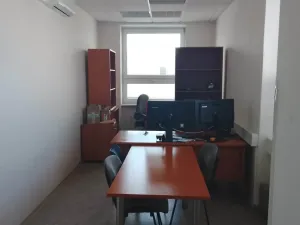 Pronájem kanceláře, Vratimov, Popinecká, 227 m2