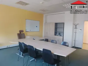 Pronájem kanceláře, Vratimov, Popinecká, 227 m2