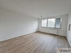 Pronájem bytu 3+1, Olomouc - Nové Sady, Trnkova, 70 m2